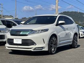 SUV   Toyota Harrier 2020 , 2427000 , 