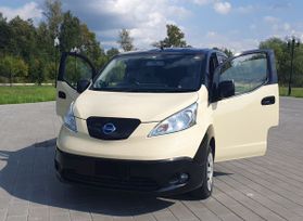    Nissan e-NV200 2015 , 1980000 , 