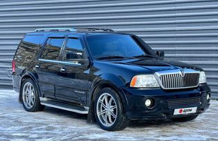 SUV   Lincoln Navigator 2004 , 850000 , 