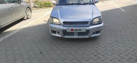  Subaru Legacy B4 1984 , 470000 , 