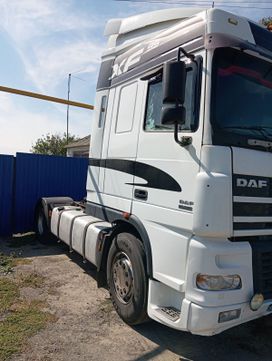   DAF 95XF 2007 , 2450000 , 