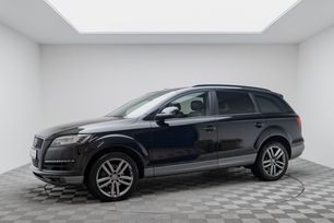 SUV   Audi Q7 2012 , 2470000 , 