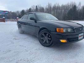  Toyota Chaser 2000 , 900000 , 