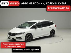    Honda Jade 2018 , 1480000 , 