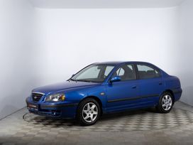  Hyundai Elantra 2006 , 470000 , 