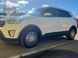 SUV   Hyundai Creta 2018 , 1750000 , 