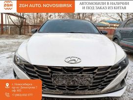  Hyundai Elantra 2021 , 1700000 , 