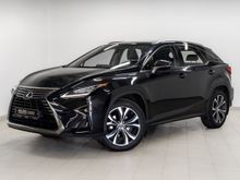  RX300 2018