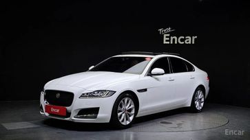  Jaguar XF 2021 , 2510000 , 