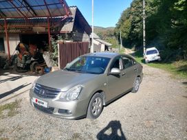  Nissan Almera 2014 , 850000 , 