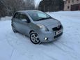  Toyota Vitz 2007 , 699000 , 