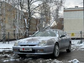  Honda Prelude 1998 , 625000 , 