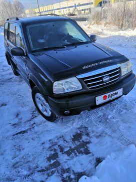 SUV   Suzuki Grand Vitara XL-7 2003 , 720000 , 