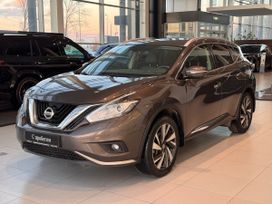 SUV   Nissan Murano 2021 , 3400000 , 