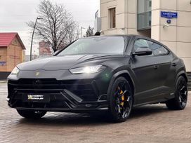 SUV   Lamborghini Urus 2024 , 48000000 , 