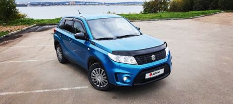 SUV   Suzuki Vitara 2018 , 1895000 , 