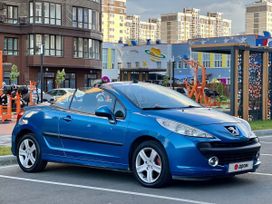   Peugeot 207 2007 , 699000 , 