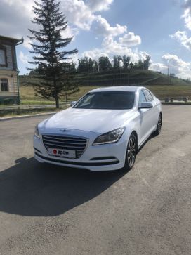  Hyundai Genesis 2014 , 2200000 , 