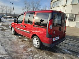    Fiat Doblo 2011 , 675000 , 