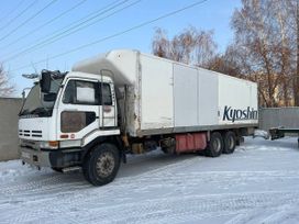   Nissan Diesel UD 1994 , 1999999 , 