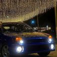  Subaru Impreza WRX 2000 , 750000 , 