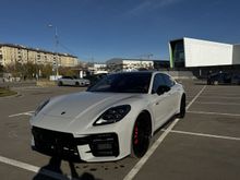  Panamera 2024