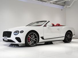   Bentley Continental GT 2021 , 28500000 , 