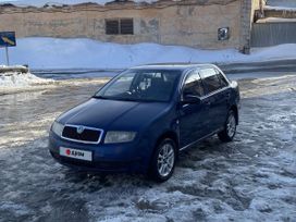  Skoda Fabia 2007 , 260000 , 