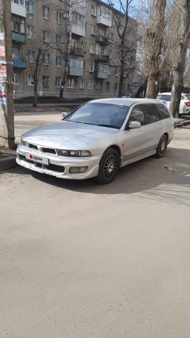 Mitsubishi Legnum 2001 , 250000 , 