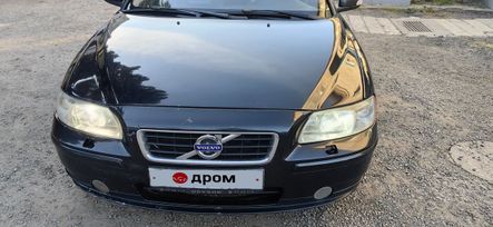  Volvo S60 2008 , 650000 , 