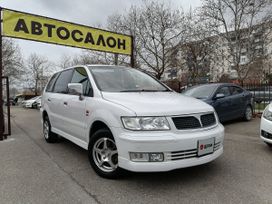    Mitsubishi Chariot Grandis 2000 , 690000 , 