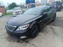  LS600h 2010