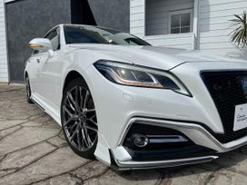  Toyota Crown 2022 , 2300000 , 