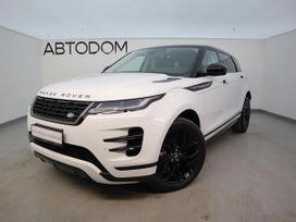 SUV   Land Rover Range Rover Evoque 2024 , 6550000 , 