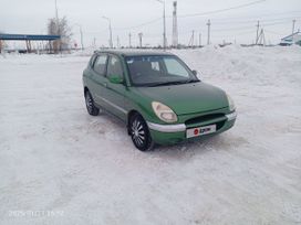  Daihatsu Storia 1998 , 330000 , 