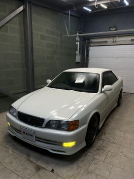  Toyota Chaser 1997 , 850000 , 