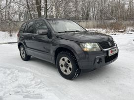 SUV   Suzuki Grand Vitara 2010 , 945000 ,  