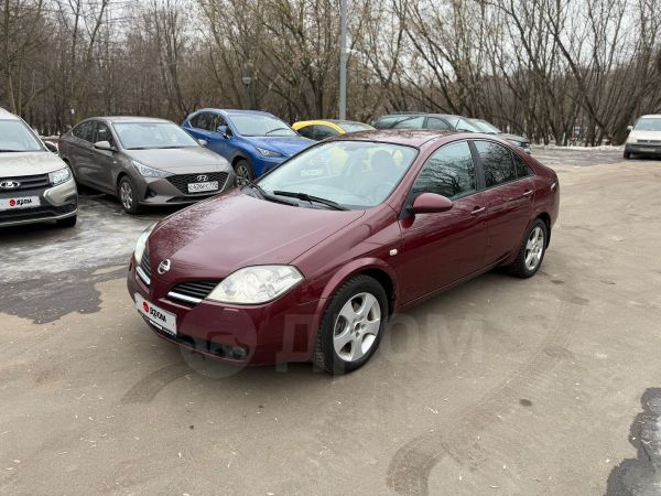  Nissan Primera 2003 , 410000 , 