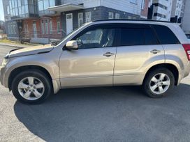 SUV   Suzuki Grand Vitara 2010 , 1295000 , 