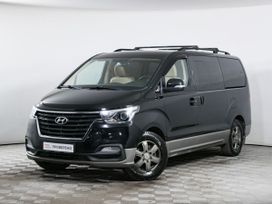    Hyundai H1 2019 , 2755000 , 