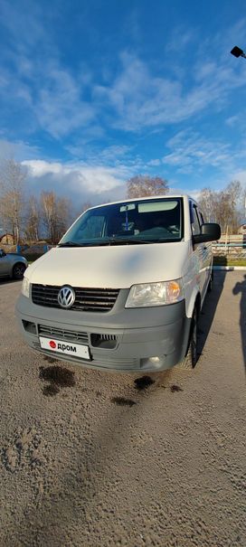    Volkswagen Transporter 2004 , 850000 , 