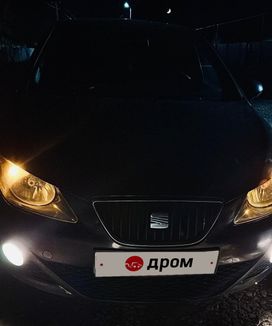  SEAT Ibiza 2008 , 500000 , 
