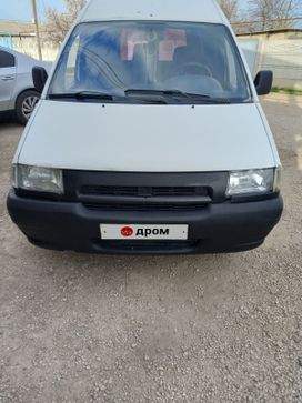    Fiat Scudo 1997 , 365000 , 