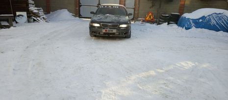  Nissan Cefiro 1996 , 150000 , 