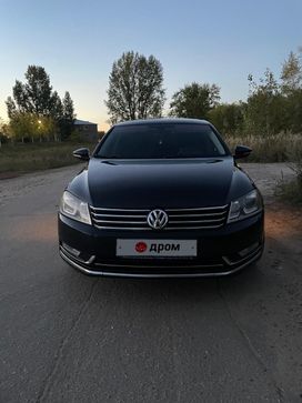  Volkswagen Passat 2012 , 1030000 , 