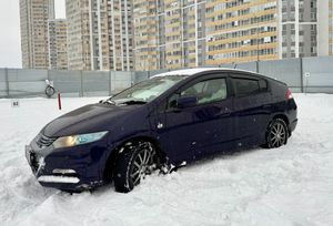  Honda Insight 2010 , 950000 , -
