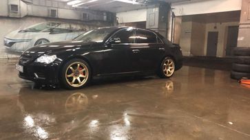  Toyota Mark X 2009 , 2800000 , 