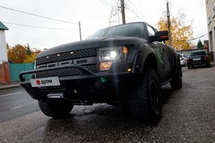  Ford F150 2013 , 4000000 , 