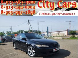  Mazda Mazda6 2006 , 519000 , 