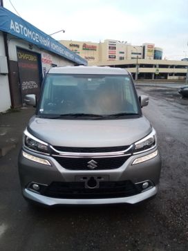  Suzuki Solio 2017 , 1299000 , 